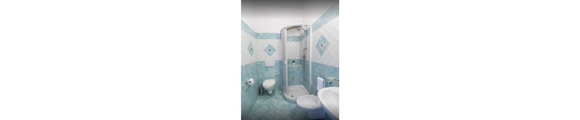 Blu Tropea Maison Zewnętrze zdjęcie