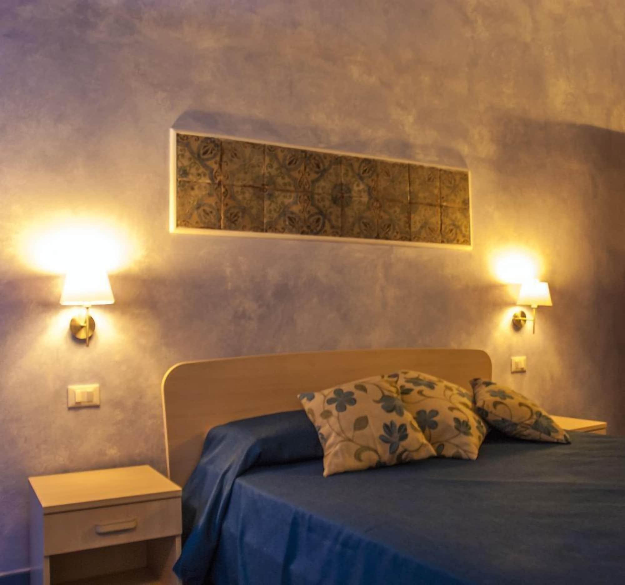 Blu Tropea Maison Zewnętrze zdjęcie