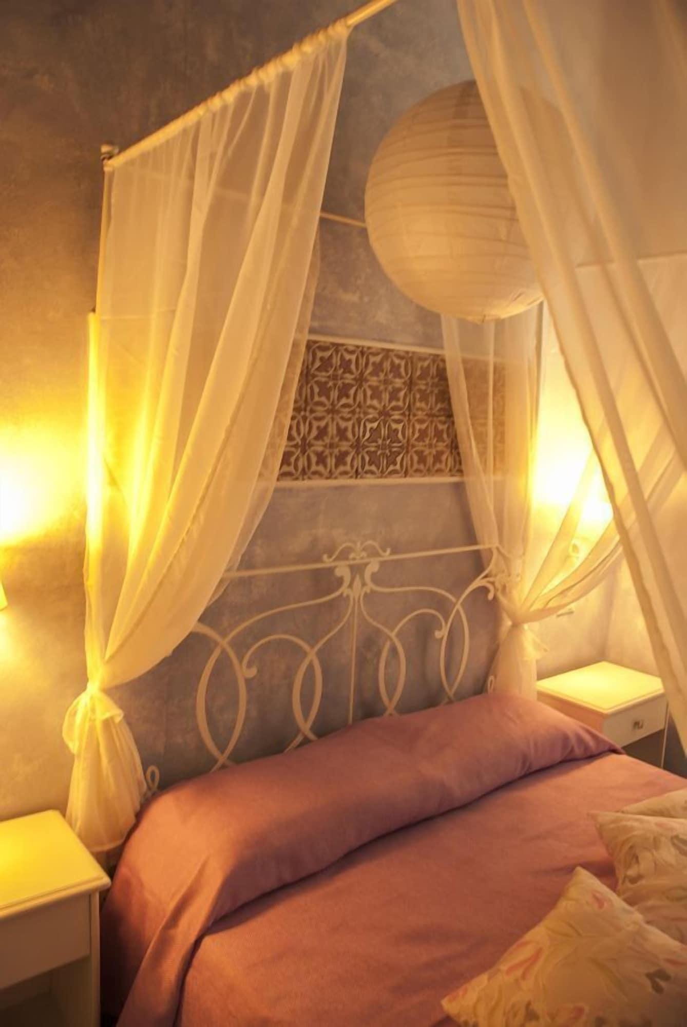 Blu Tropea Maison Zewnętrze zdjęcie