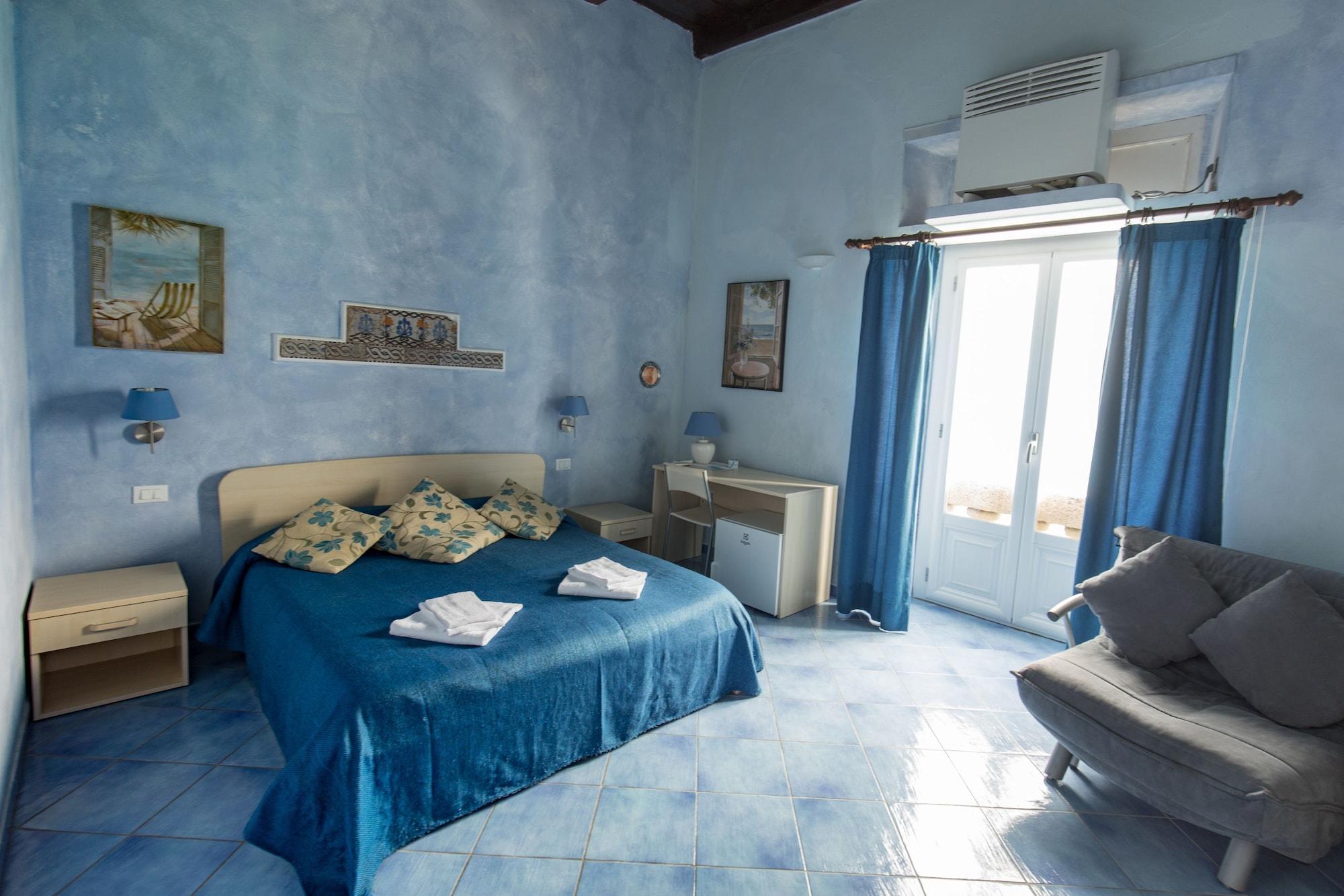 Blu Tropea Maison Zewnętrze zdjęcie