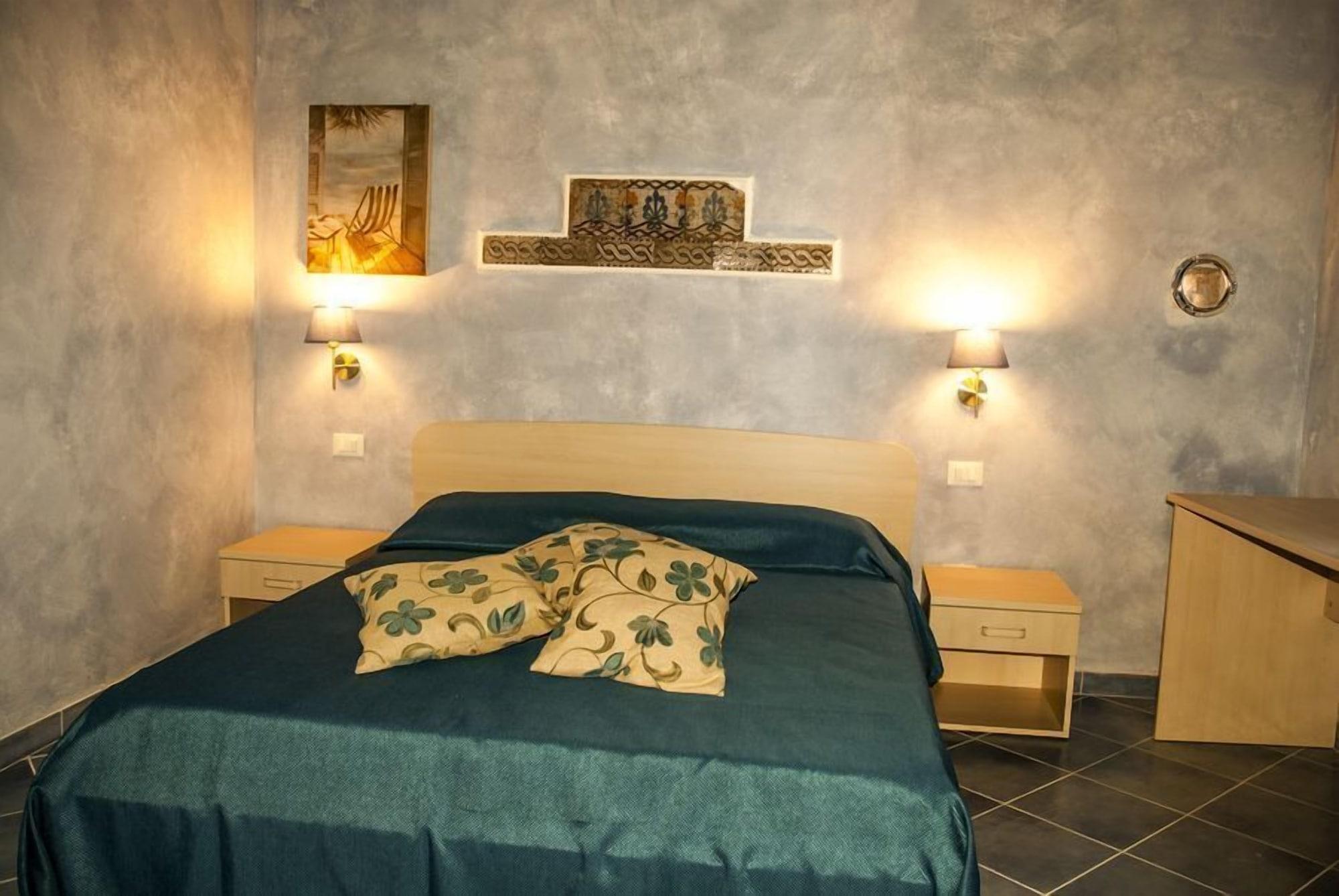 Blu Tropea Maison Zewnętrze zdjęcie