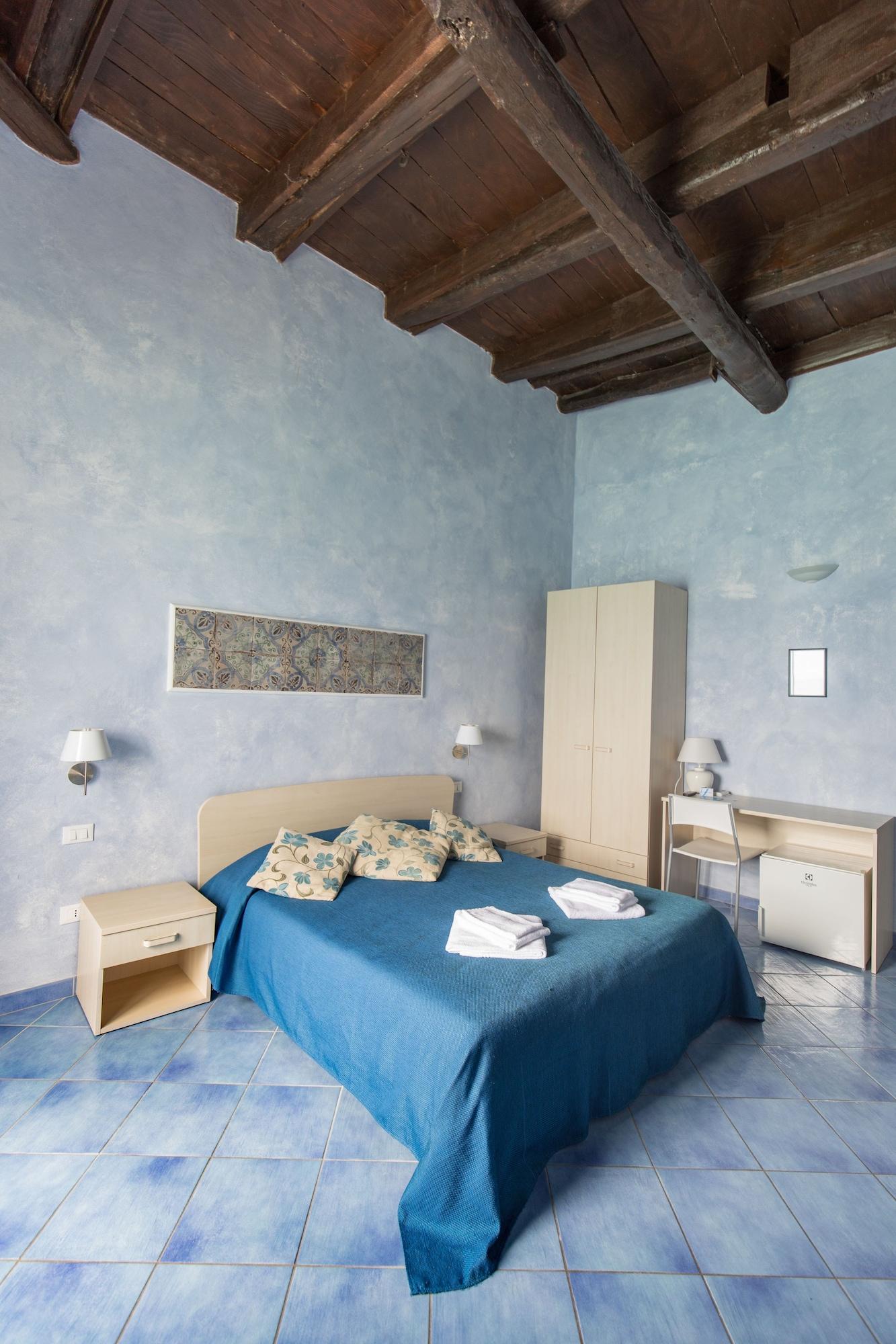Blu Tropea Maison Zewnętrze zdjęcie