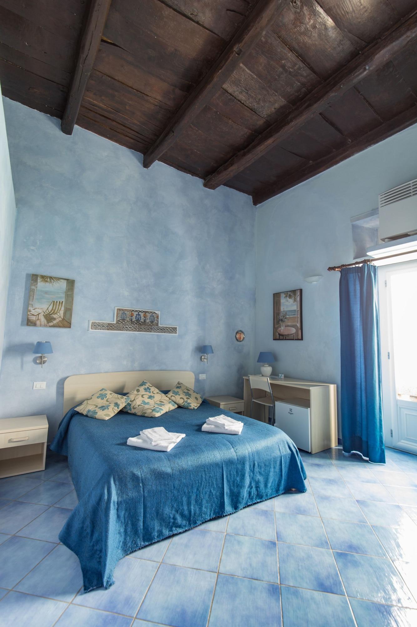 Blu Tropea Maison Zewnętrze zdjęcie