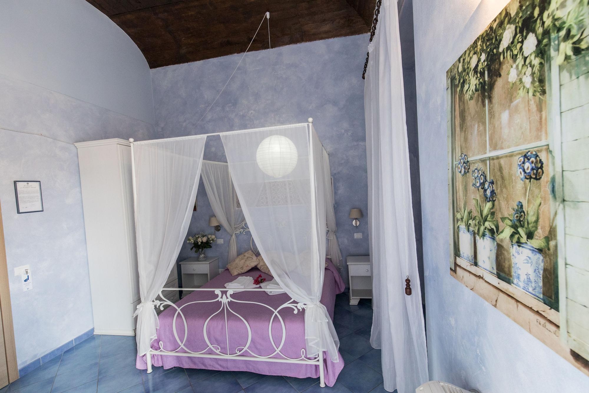 Blu Tropea Maison Zewnętrze zdjęcie