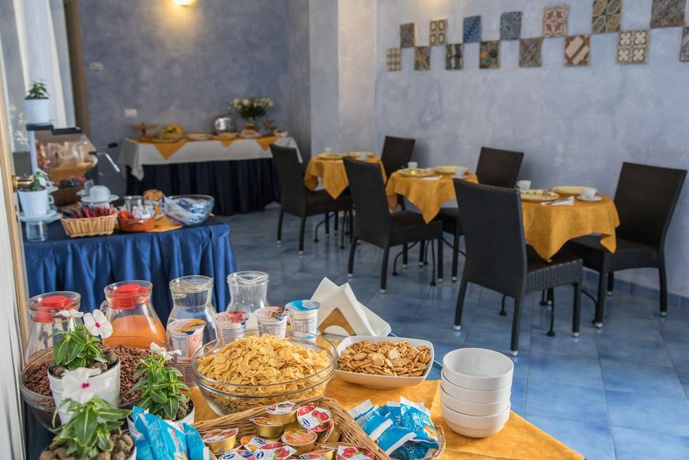 Blu Tropea Maison Zewnętrze zdjęcie
