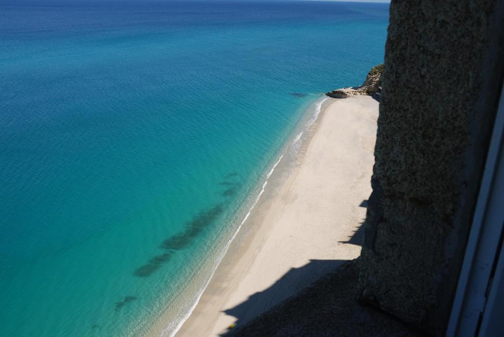 Blu Tropea Maison Zewnętrze zdjęcie