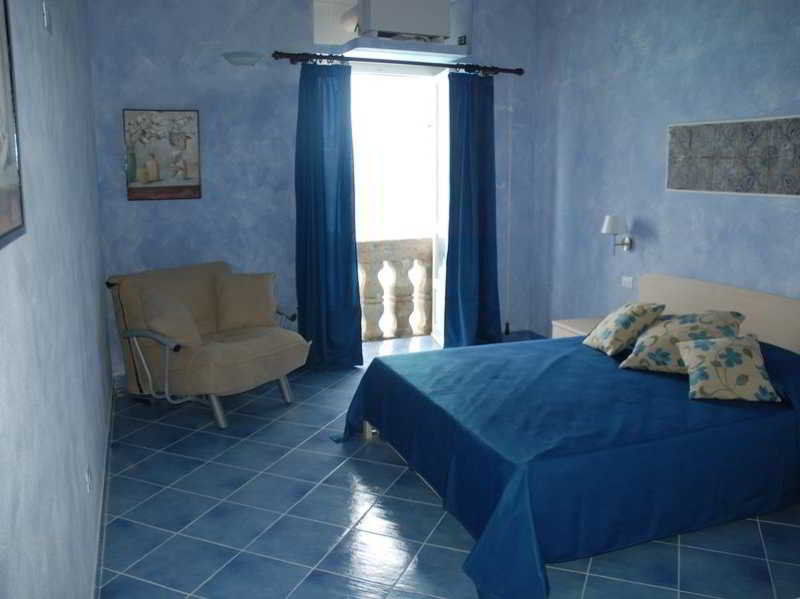 Blu Tropea Maison Zewnętrze zdjęcie