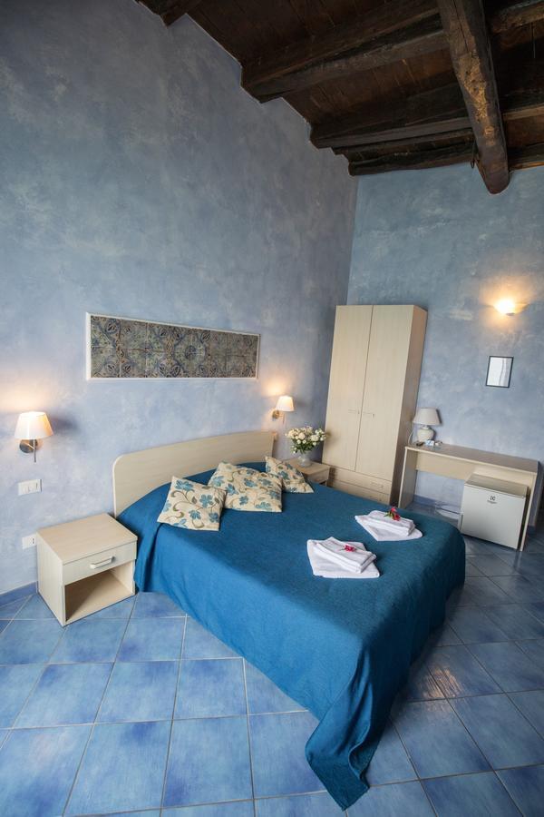 Blu Tropea Maison Zewnętrze zdjęcie