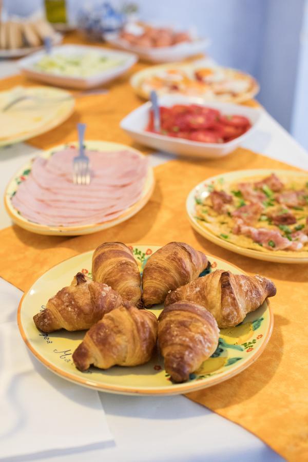 Blu Tropea Maison Zewnętrze zdjęcie