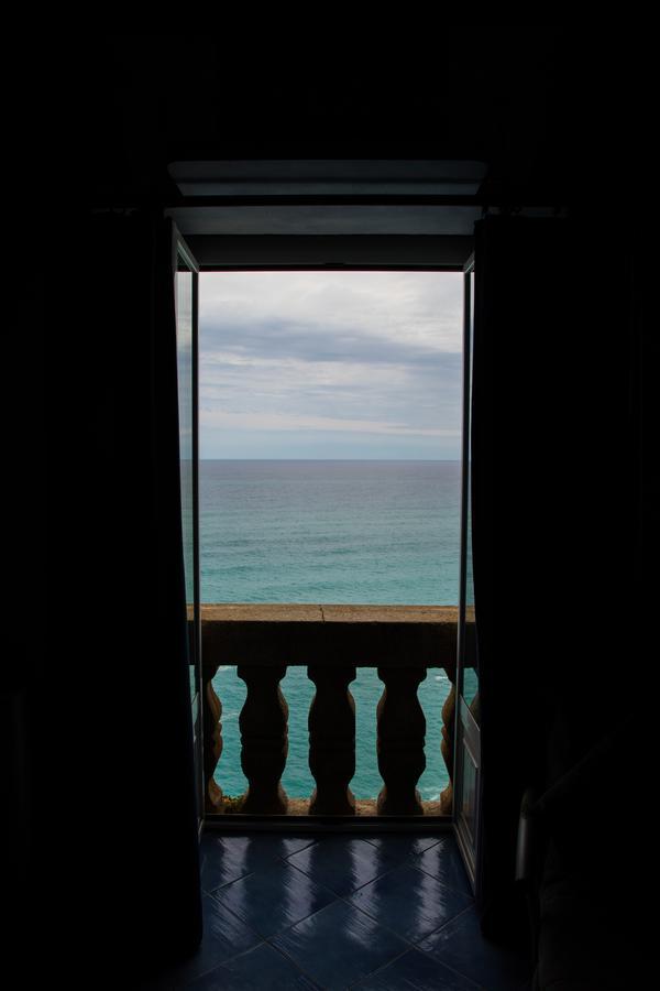 Blu Tropea Maison Zewnętrze zdjęcie